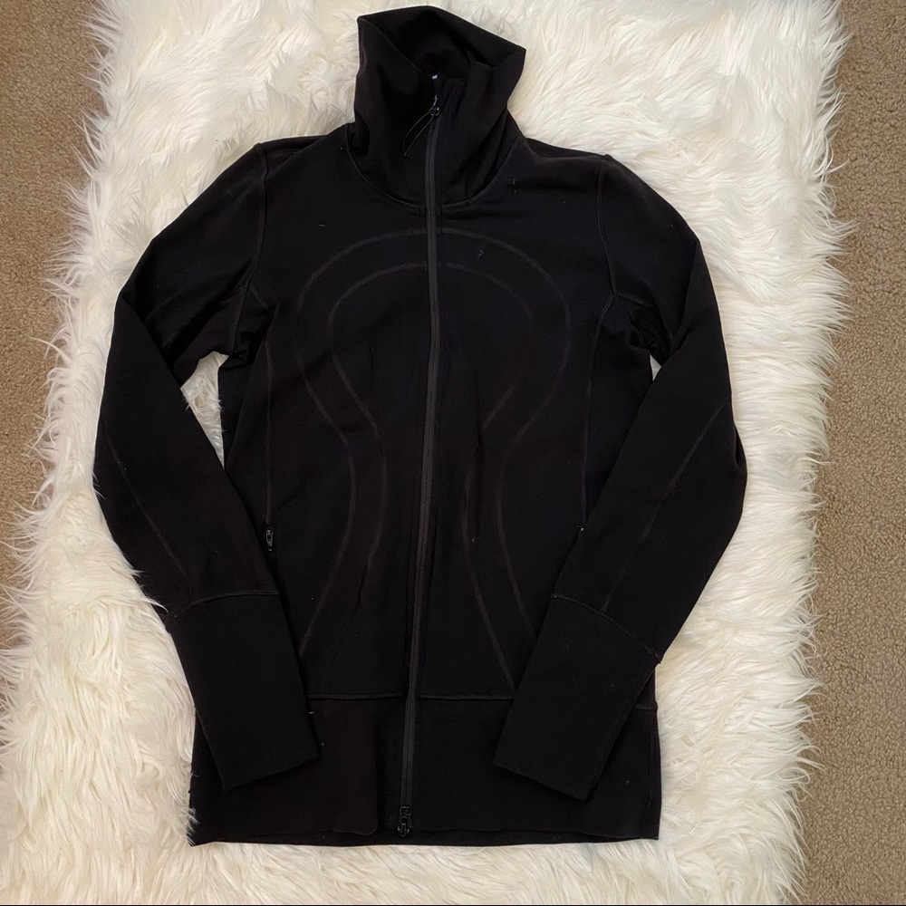 Lululemon Define Jacket